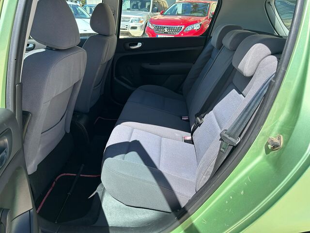 PEUGEOT 307 1.6 AUTOMATIC SPANISH LHD IN SPAIN 81000 MILES SUPERB 2003
